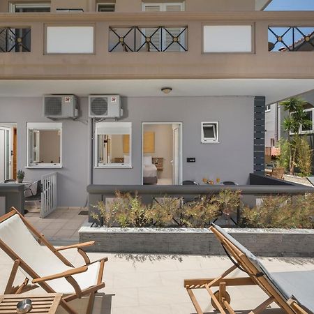 Sun Ray Studios Agia Marina Екстериор снимка